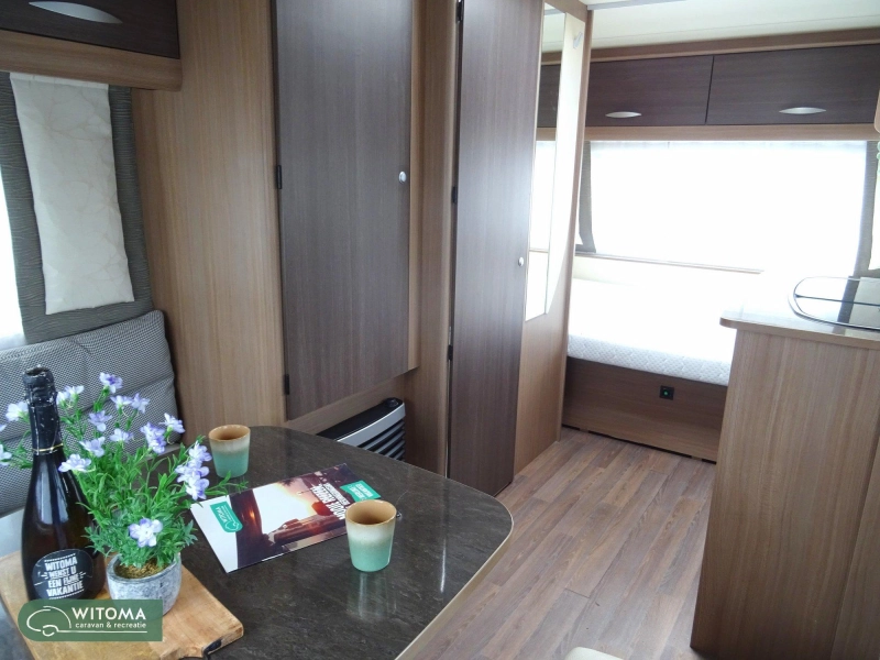 Bürstner Premio 435 TS SALE AANBIEDING!  foto: 7