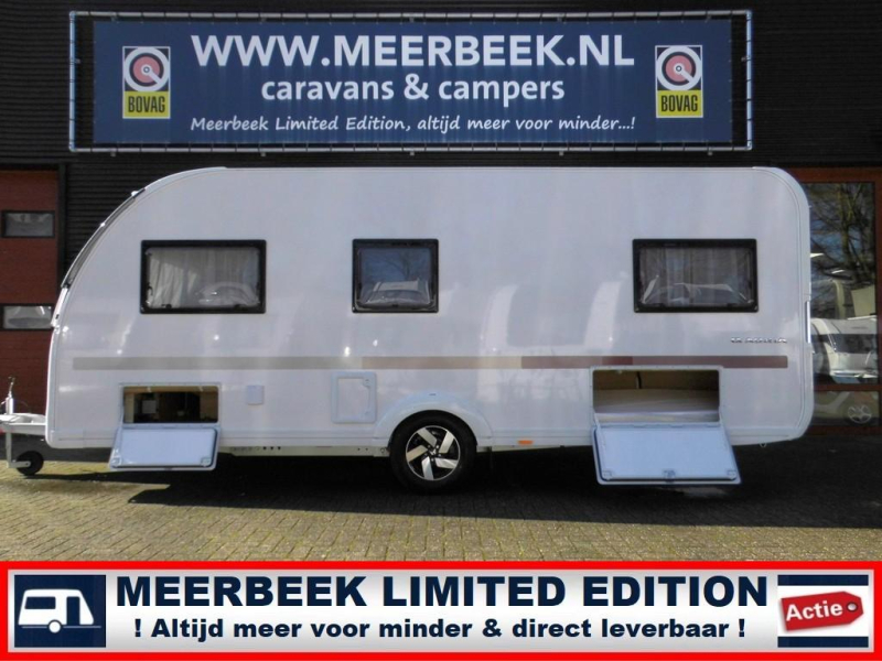 Adria Adora 532 UL 2026 NIEUWSTE MODEL !  foto: 5