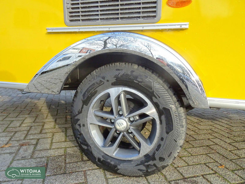 Eriba Touring 542 Witoma50jr korting mover  foto: 21