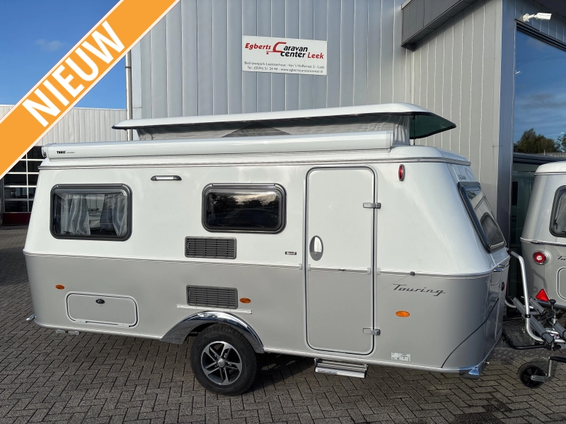 Eriba Touring 540 Urban Hampton 