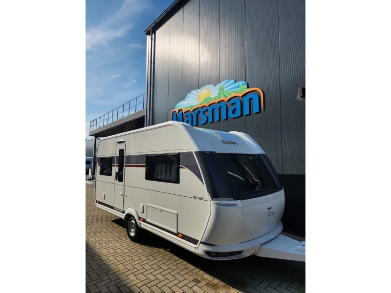 Hobby De Luxe 460 UFE 