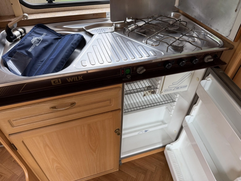 Wilk De Luxe 450  foto: 9
