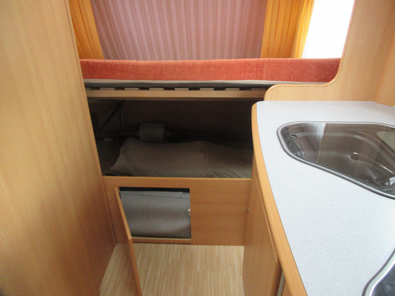 TEC Tour Live 450 DB MET VOORTENT  foto: 6