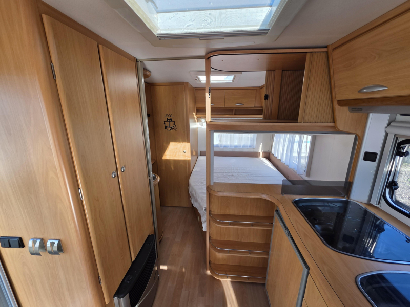 Chateau Calista Chalet 450 FU  foto: 5