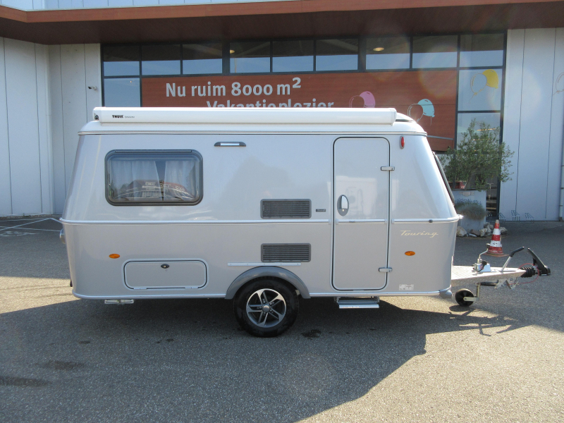 Eriba Touring 420 