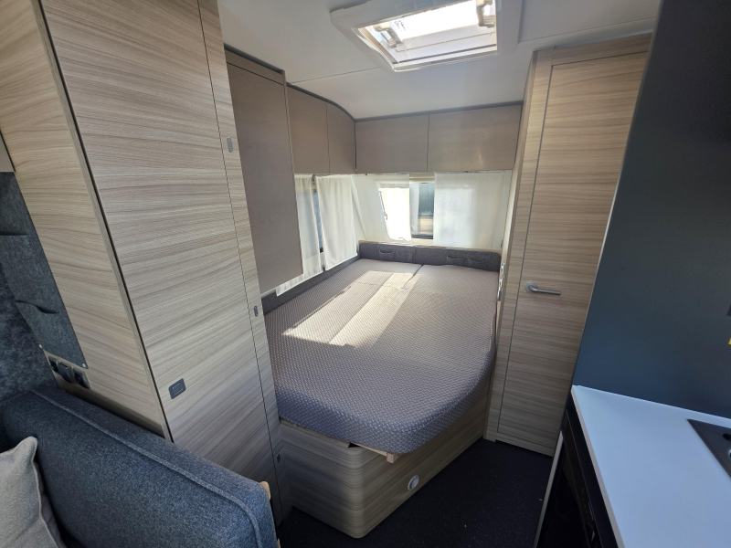 Adria Altea 432 PX  foto: 6
