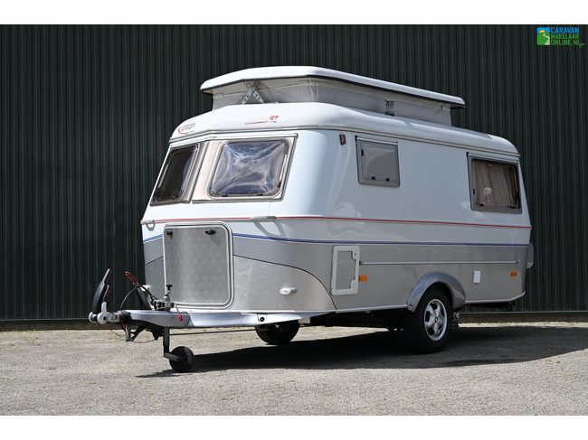 Eriba Touring Triton 420GT