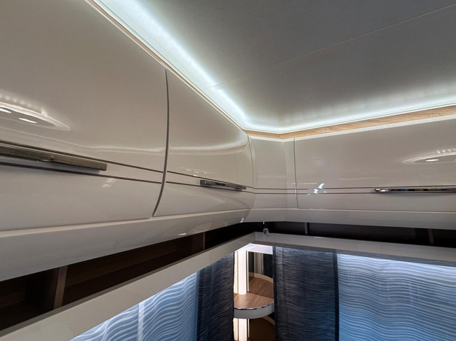 Hobby Excellent 495 UFe foto: 18