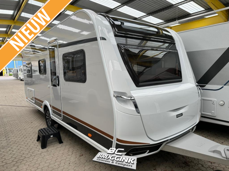 Bürstner Averso Harmony Line 535 TL  foto: 0