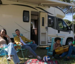 Briljant Campers en Caravans 