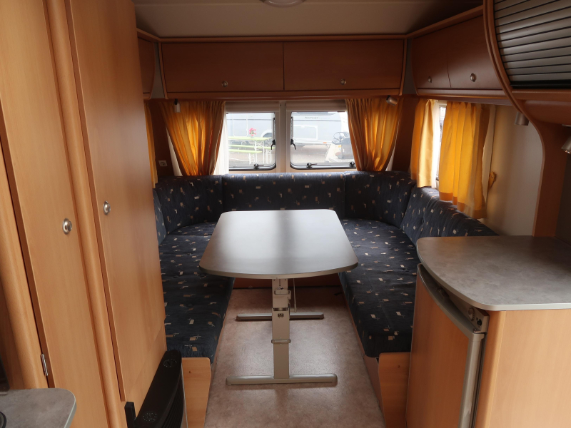Kip Grey Line 44 EKL MET MOVER EN UNICO VERONA  foto: 6