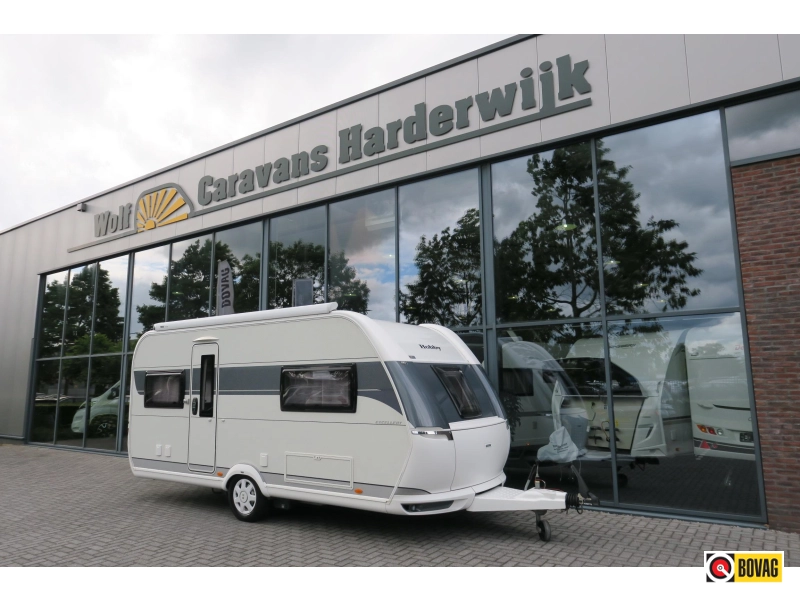 Hobby Excellent 495 UFE MOVER+CASSETTELUIFEL  foto: 0
