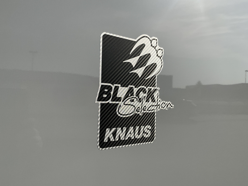 Knaus Sudwind Black Selection 500 FU GRATIS MOVER-VLOERVERW 