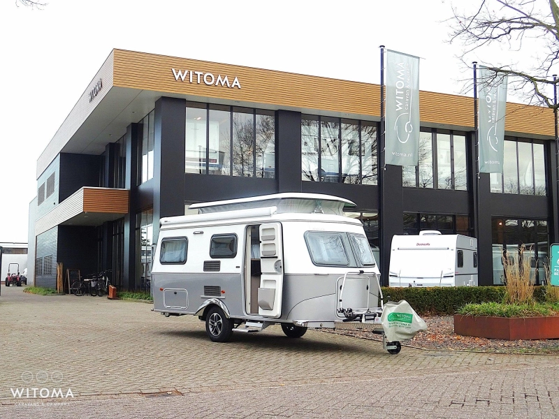Eriba Touring 542 € 3.150,- voordeel  foto: 12