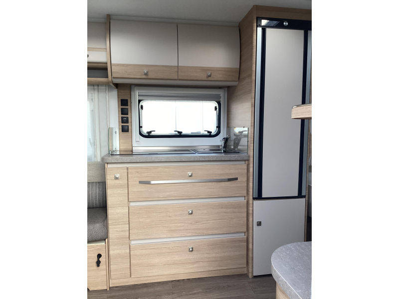 Fendt Bianco Selection 465 SFB Mover ATC  foto: 6