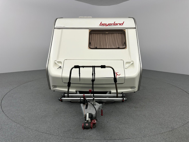 Beyerland Sprinter 390 FB foto: 23
