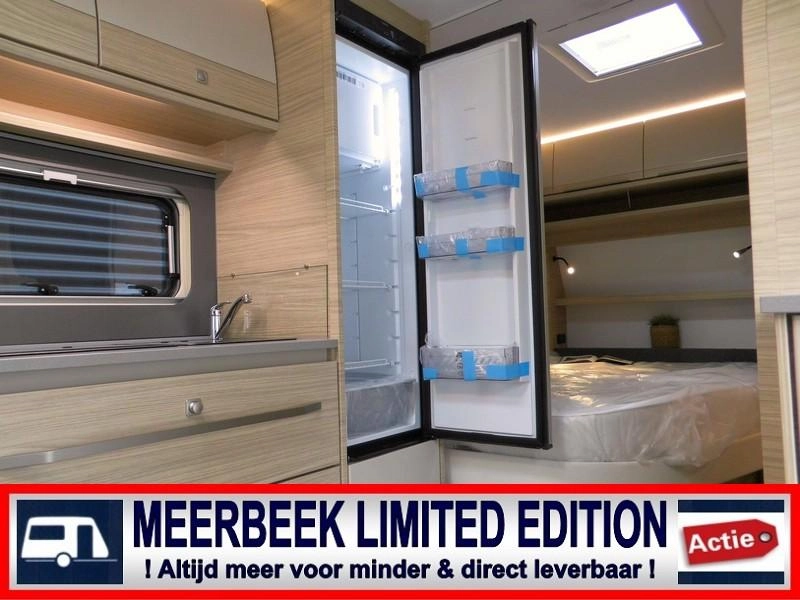 Fendt Bianco Selection 465 SFB 3643,=KORTING AIRCO&THULE  foto: 16