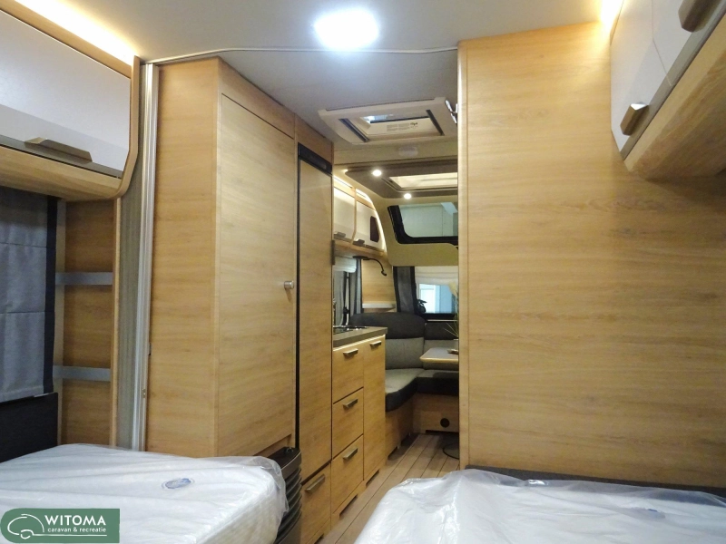 Knaus Sudwind Black Selection 540 UE verkocht  foto: 7