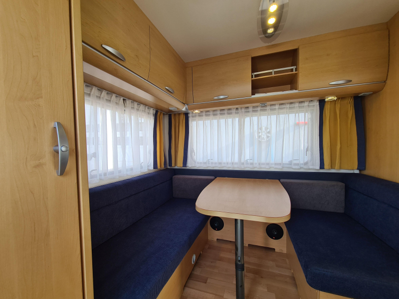 Knaus Sudwind Limited Edition 420 QD  foto: 11