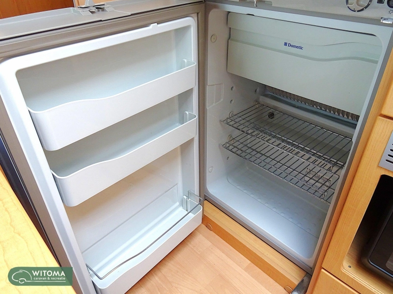 Knaus Sudwind 500 FSK Exportprijs  foto: 6