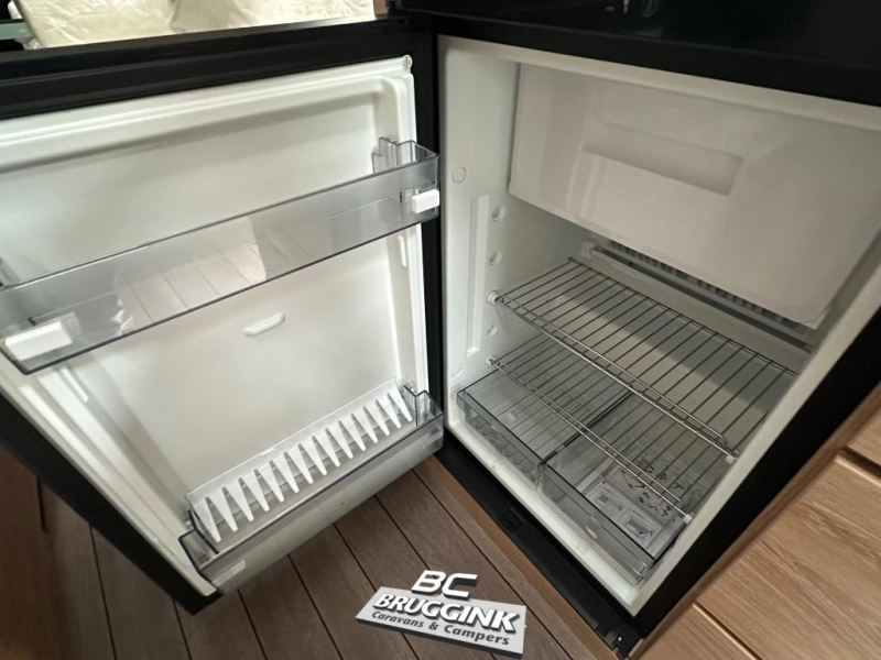 Knaus Sudwind 60 Years 460 EU  foto: 7