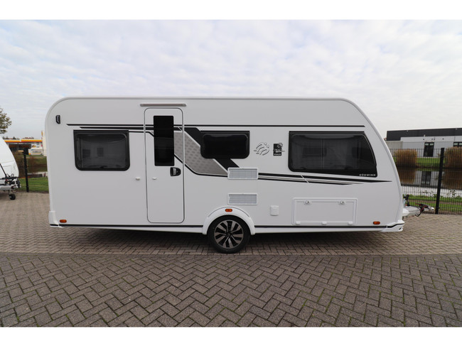 Knaus Sudwind Black Selection 500 EU MODEL 2027 - 900