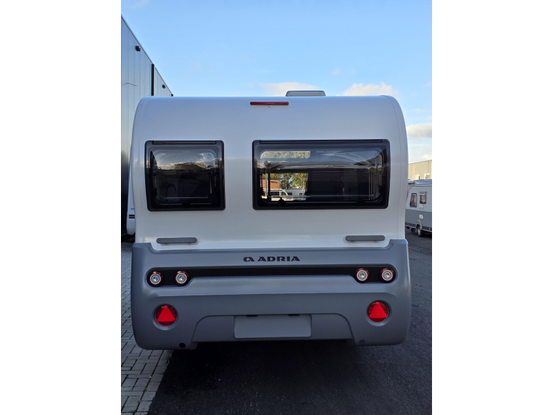 Adria Action 391 LH  foto: 6