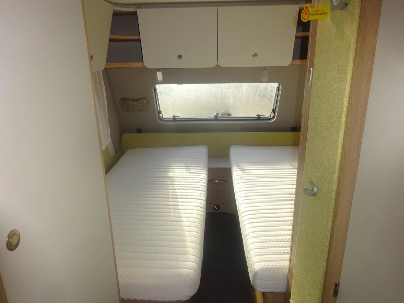 Dethleffs Aero 520 ER  foto: 13