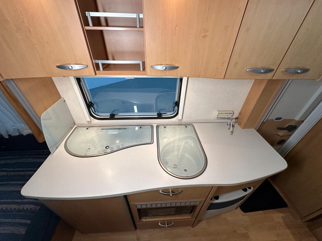 Knaus Südwind 420 QD NL-Premium Line foto: 15