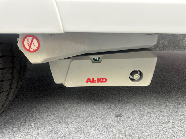 Adria Altea 462 PU foto: 11