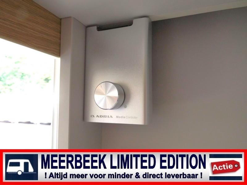 Adria Adora 522 UP 4564,=KORTING THULE+MOVER  foto: 21