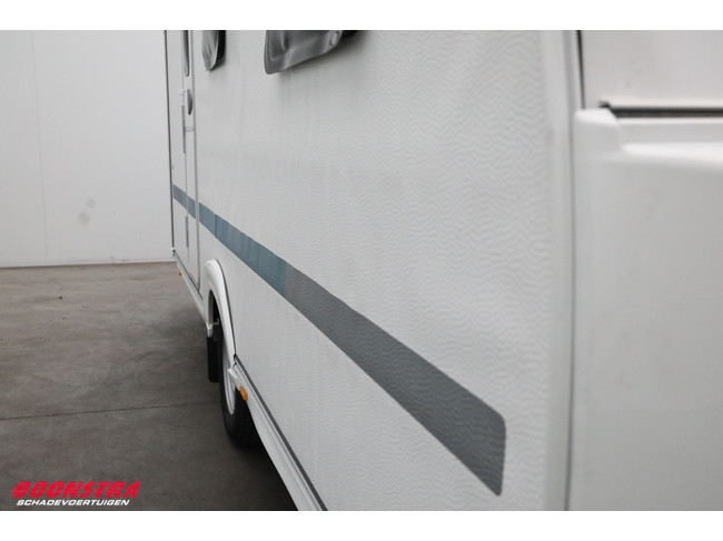 Adria Aviva 492 **NIEUW/NEU** Vloerverwarming foto: 10