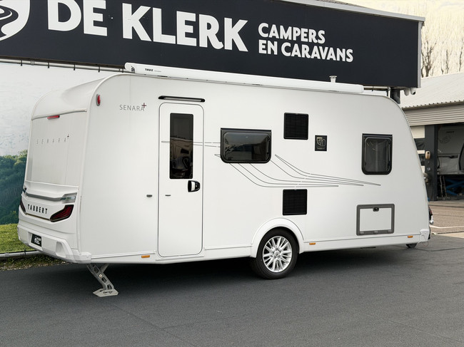 Tabbert Senara 460 DMK