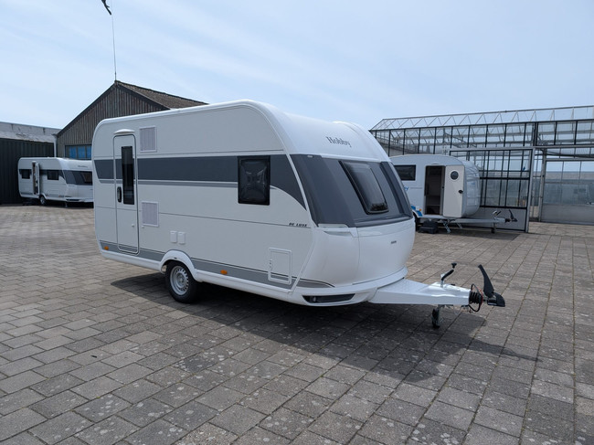 Hobby De Luxe 400 SFE