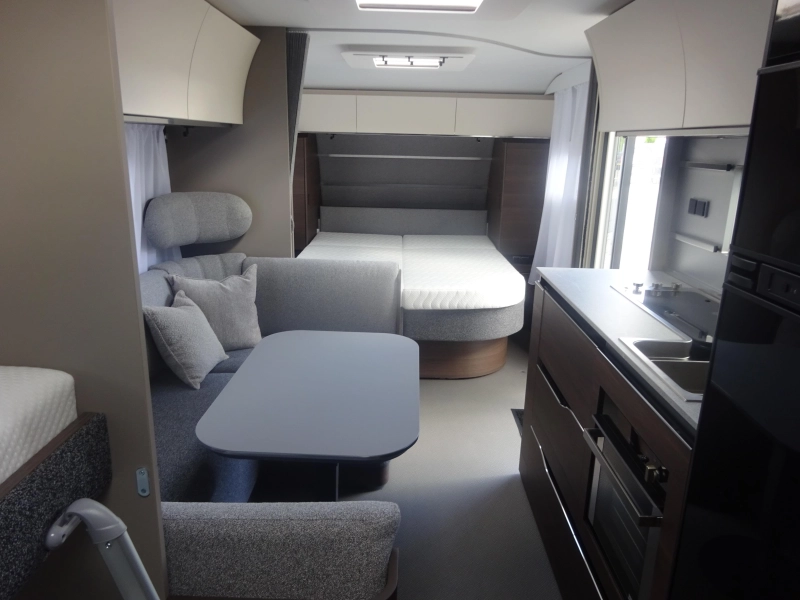 Adria Alpina 663 PT  foto: 12