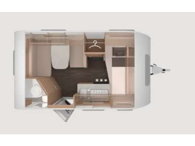 Knaus Sport Platinum 400 QD  foto: 1
