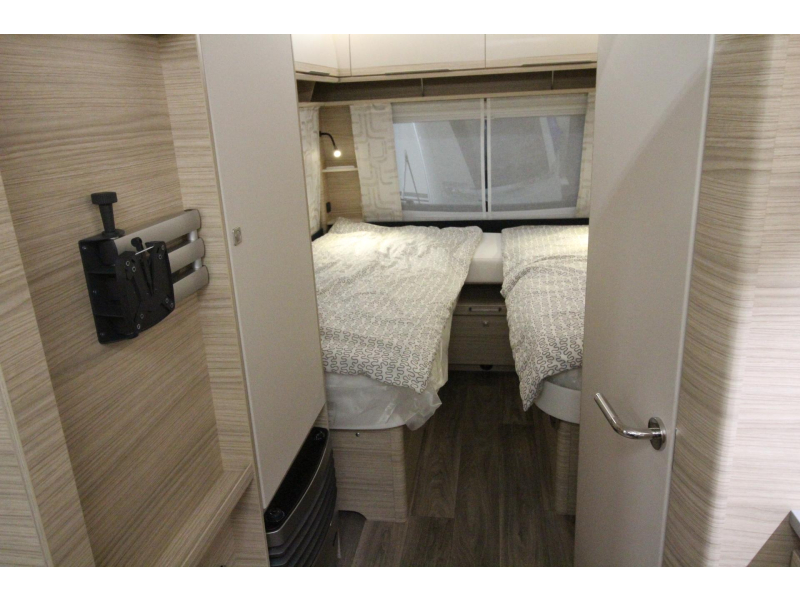 Fendt Bianco Selection 495 SG Enkele bedden!  foto: 10