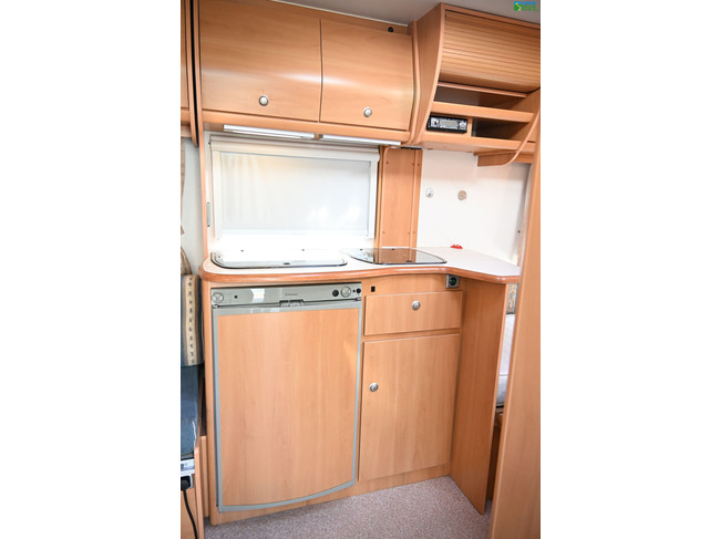 Avento Ava Grande 445TF foto: 11