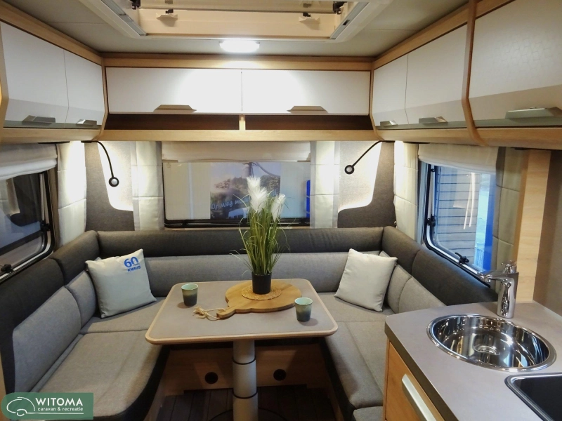 Knaus Sudwind 60 Years 450 FU  foto: 6