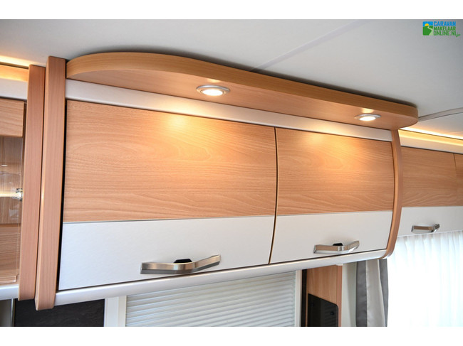 Knaus Südwind Silver Selection 450FU foto: 11