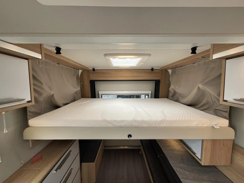 Knaus Deseo 400 TR UNIEK-BOM VOL OPTIES  foto: 10