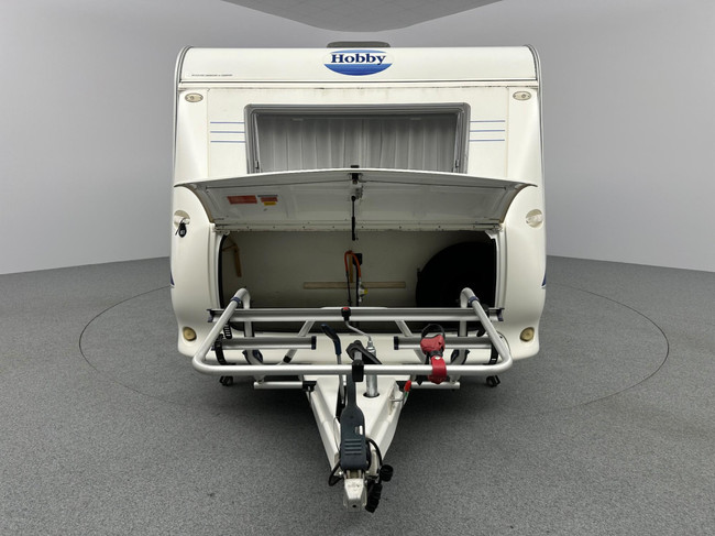 Hobby Excellent Easy 495 UL foto: 18