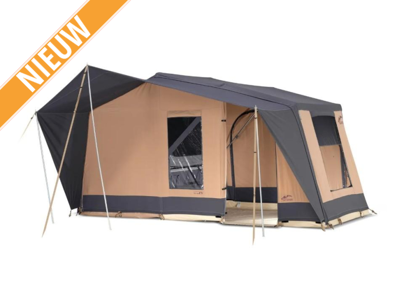Cabanon Malawi 2.0 Comfort - Modeljaar 2026  hoofdfoto: 1