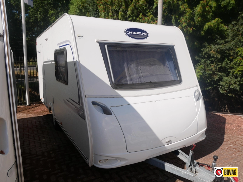 Caravelair Antares 470 mover  foto: 0