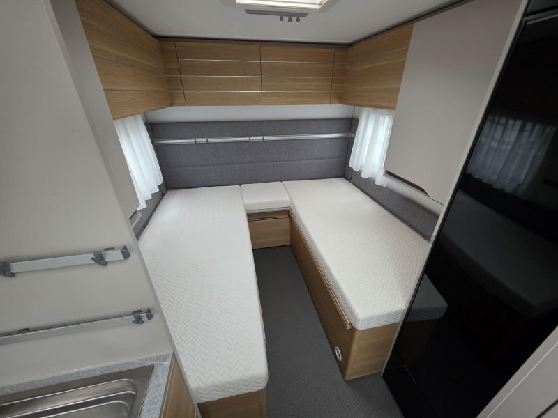 Adria Adora 502 UL  foto: 5