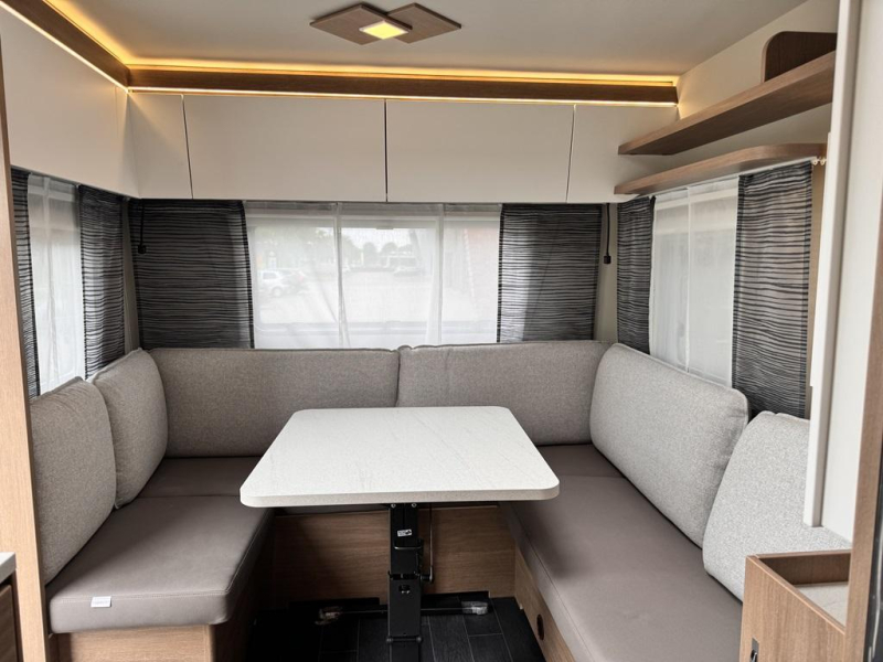 Tabbert Senara 490 TD Black Edition ALL-IN  foto: 5
