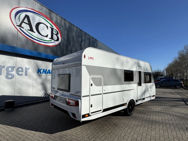 LMC Style 490 K Special Edition  foto: 17