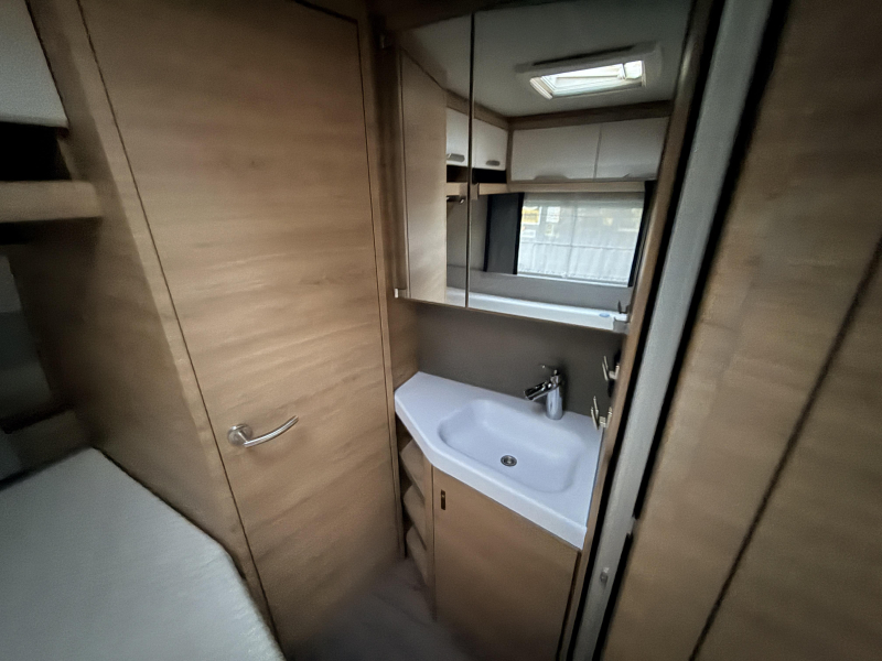 Knaus Sudwind Black Selection 500 FU  foto: 8