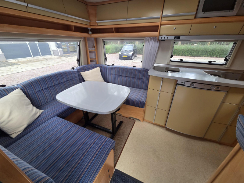 Fendt Bianco Classico 495 SFB  foto: 9