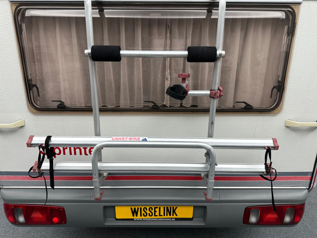 Beyerland Sprinter Lite 440 LB foto: 15